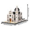 (Gobricks version) 4055pcs MOC Basilique St Maurice