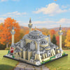 (Gobricks version) 3636pcs MOC-219881 Hagia Sophia