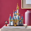 567 pcs Mini Disney Castle