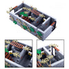 MOC City Police Street Scene Prison Cage Shooting Range Military Scene