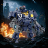 (Gobricks version) 972pcs MOC-214638 Ultramarines Redemptor Dreadnought