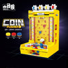 2093pcs XJD JD044 Electric coin pusher