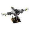 (Gobricks version) 1174pcs MOC HELLDIVERS——Eagle close Air support