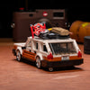 457 pcs PB8824 Summer Time 2 Santana Station Wagon