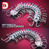 698 pcs DK 7041 Mexhanical Centipede