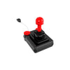 (Gobricks version) 330PCS MOC-176988 Competition PRO Full scale Joystick with moving parts