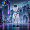 Neko-Robo Companion、Mecha Cat、Robot