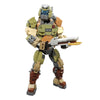 (Gobricks version) 609pcs MOC-211688 The Doom Slayer