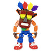 (Gobricks version) 1028pcs MOC-41933 Crash Bandicoot