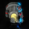 730 pcs AT-AT Driver Helmet