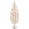 3778 Street View Urban Green Forest Pine Cypress Spruce 5pcs