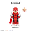 G0197 G0198 The Defenders series Minifigures(new, updating)