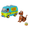 (Gobricks version) 340pcs MOC The Mystery Machine