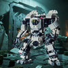 (Gobricks version) 649pcs MOC-216787 Bison Titan from Titanfall 2 Concept Art