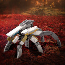 (Gobricks version) 107PCS MOC-139739 Specter