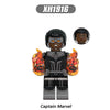 X0338 Super Hero Series minifigure