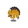 (Gobricks version) 276pcs MOC-166568 Leonidas (300)