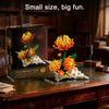 585pcs MiYoo 33114 Chrysanthemum Conch