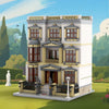 (Gobricks version) 3602pcs MOC Classicistic Villa