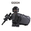 GG024 Hafk Shield-Bearer Special Forces Soldier Minifigures