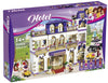 1676 PCS 90004 Heartlake Grand Hotel