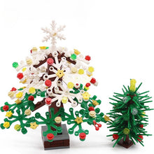 PARTS Christmas Tree Set