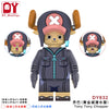 DY601-DY634 One Piece Series Minifigures