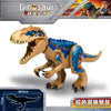 YG77028-1-YG77113-7 Jurassic Tyrannosaurus Baryonyx World Dinosaur Minifigures