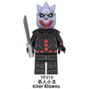 TP1040 Movie Series Joker Minifigures