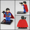 JR833B Marvel's Avengers Superhero Minifigures