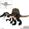KL3324-3330 Dinosaur Spinosaurus Minifigures