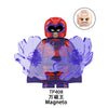 TP1050 Super heroes X-Men Series Minifigures