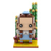 (Gobricks version) 291pcs MOC The Wizard of Oz - Dorothy Gale