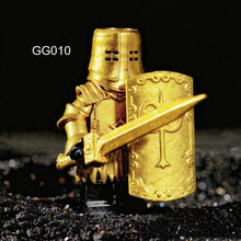 GG009-GG010 DARK SOULS Series Tarkus Minifigures