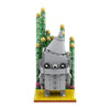 (Gobricks version) 303pcs MOC The Wizard of Oz - Tin Woodman