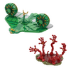 (Gobricks version) 679pcs MOC Zelda - Zonau Wind Wing