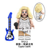 TP1026 Taylor Swift Series Minifigures