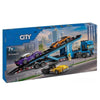 998 pcs Car Transporter