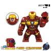 GD176-229 Marvel Avengers Iron Man minifigures