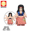 WM6191 One Piece Series Minifigures