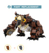 636PCS MOC-191156,Dungeons & Dragons(owlbear)