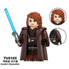 TV6117 TV6118 TV6119 Star Wars Series Minifigures