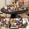 JIESTAR Chemical Series : Pumping unit & Oil refinery & Transport storage factory