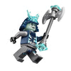 Ninja Grimfax Minifigures