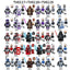 TV6117 TV6118 TV6119 Star Wars Series Minifigures