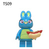 TS01-011 Toy Story Series minifigures