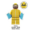 TP1055 Breaking Bad Series Minifigures