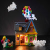 598 PCS 8002 ‘Up’ Balloon House