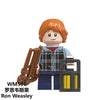 WM6046 Harry Potter minifigures