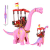 FJDZ044 Brachiosaurus seat